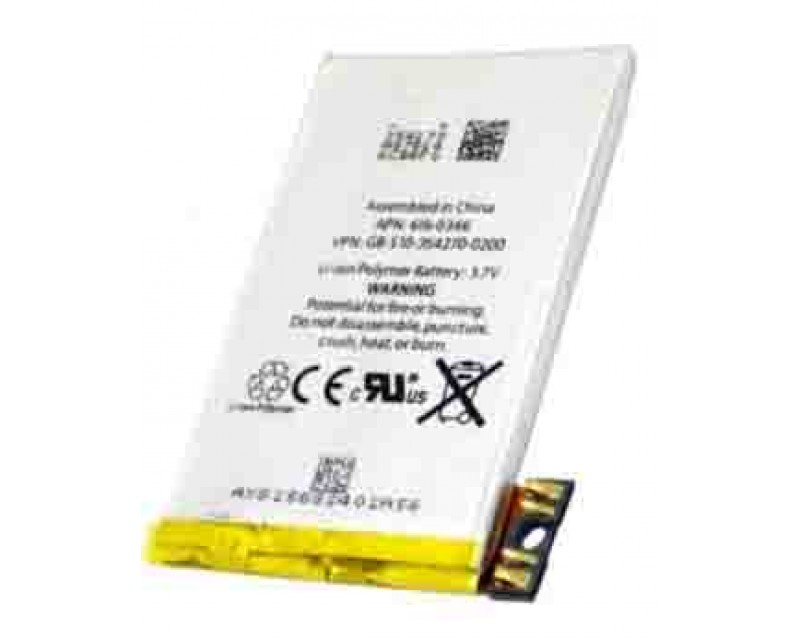 iPhone 3G Battery